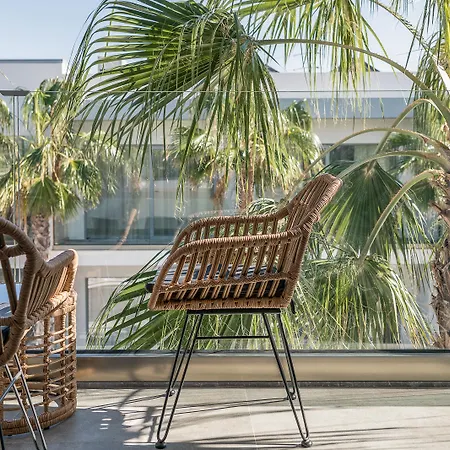 Hotel Magda Club Gouves