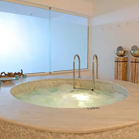 Hotel Magda Club 4*