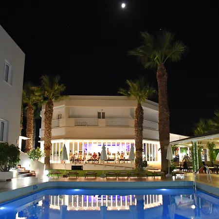 Hotel Magda Club