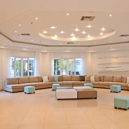 Magda Club 4*
