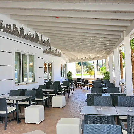 Hotel Magda Club Gouves
