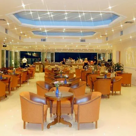 Magda Club 4* Gouves