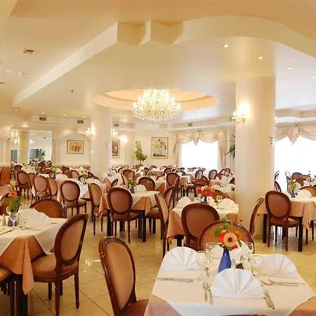 Magda Club Hotel Guwes