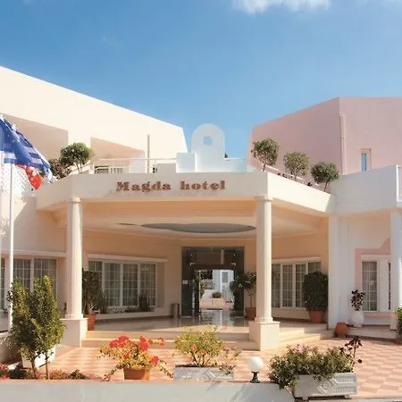 Magda Club Gouves