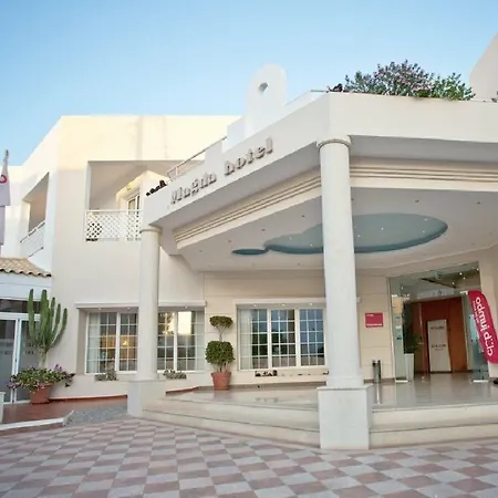 Magda Club Hotel 4*