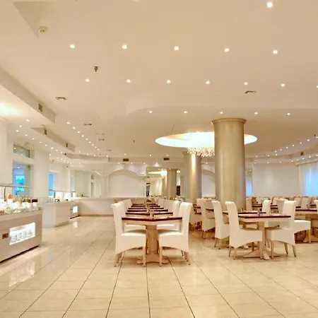 Hotel Magda Club 4*