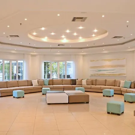 Hotel Magda Club