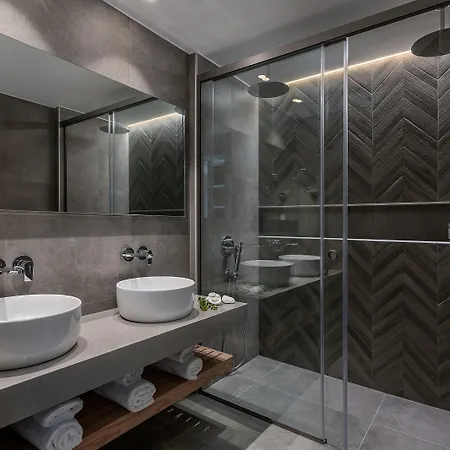 Hotel Magda Club Guwes