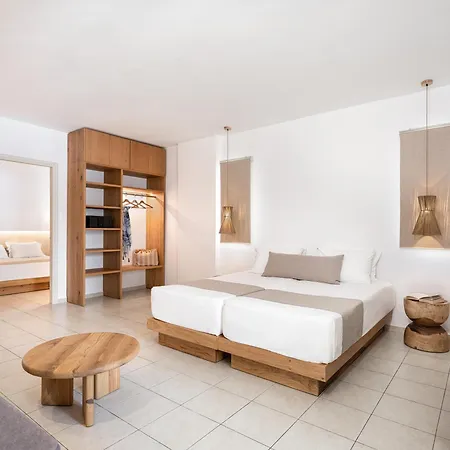 Hotel Magda Club