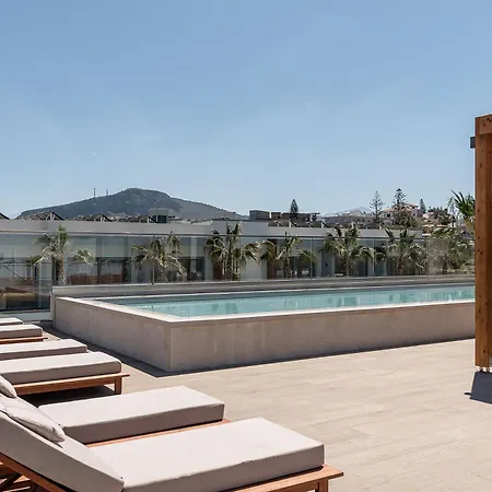 Magda Club 4* Guwes