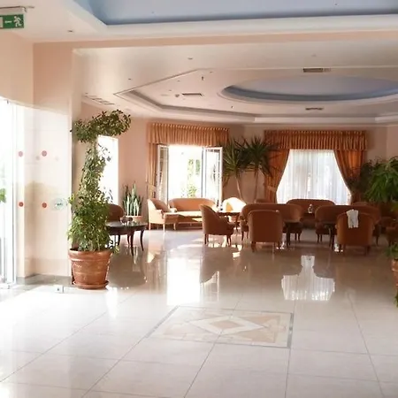 Hotel Magda Club Gouves