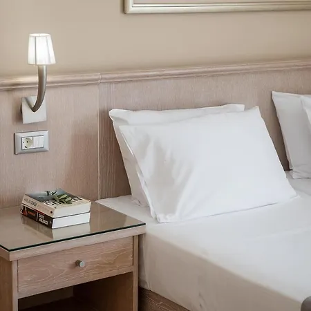 Hotel Magda Club 4*