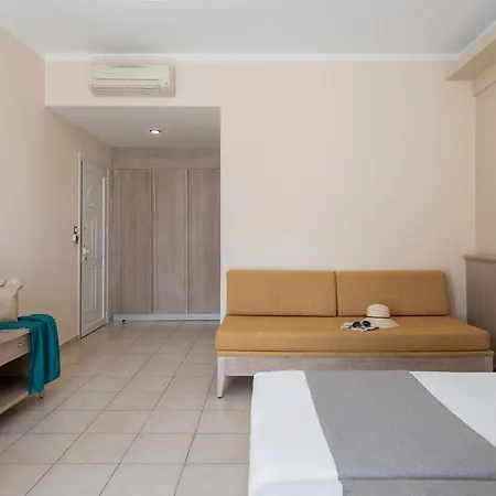 Magda Club Hotel 4*