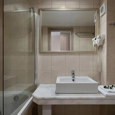 Hotel Magda Club