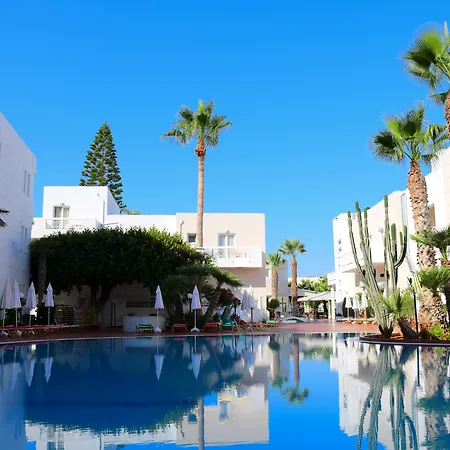 Magda Club Hotel 4*