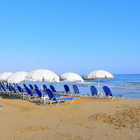 Magda Club 4* Gouves