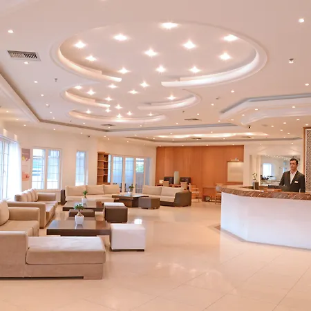 Hotel Magda Club Gouves
