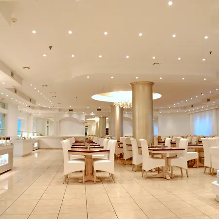 Magda Club Hotel Gouves