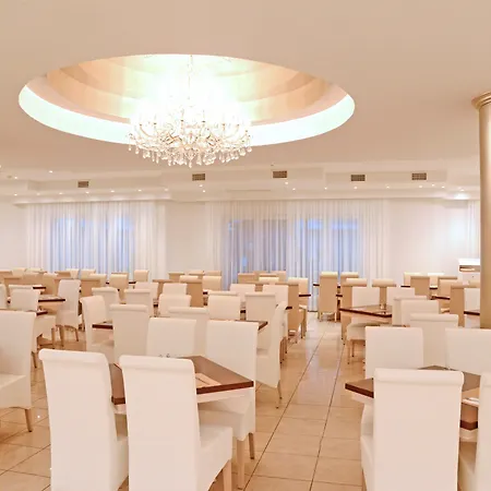 Hotel Magda Club Gouves