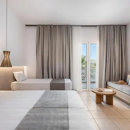 Magda Club Hotel Gouves