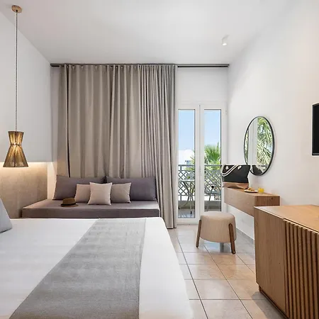 Hotel Magda Club Gouves