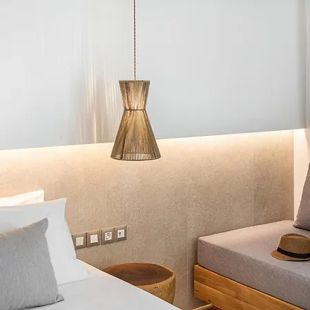 Hotel Magda Club