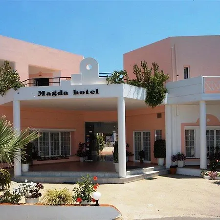 Magda Club Hotel