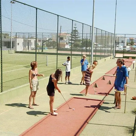 Magda Club Hotel Gouves