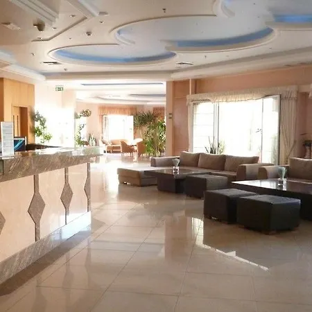 Magda Club 4* Gouves