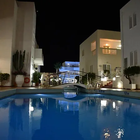 Magda Club Hotel 4*