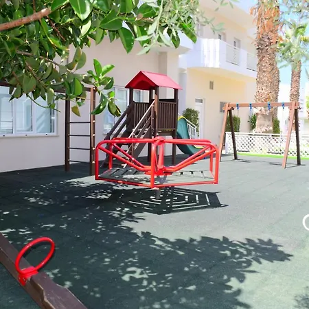 Hotel Magda Club Gouves