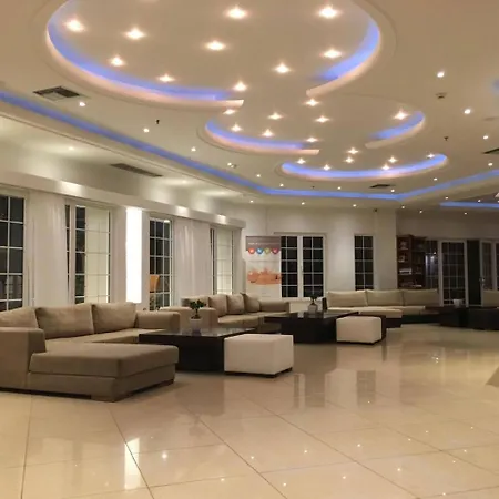 Hotel Magda Club 4*