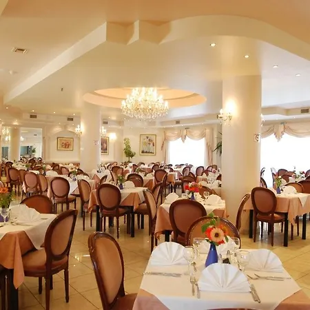 Magda Club Hotel Gouves