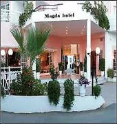 Magda Club Gouves