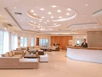 Hotel Magda Club